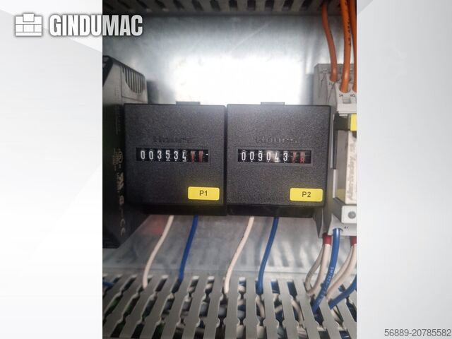  Bystronic Fiber 4020 6KW