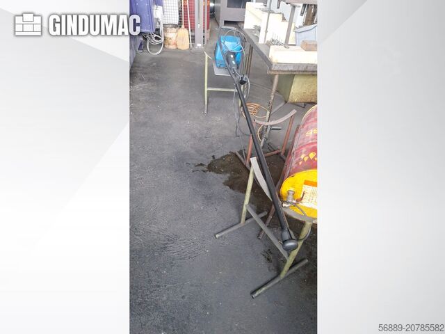 Bystronic Fiber 4020 6KW taglio laser in fibra (6KW) Bystronic Fiber 4020 6KW