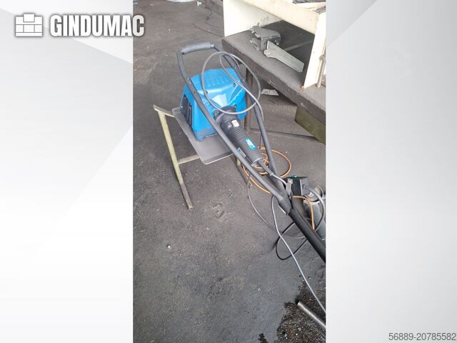 Bystronic Fiber 4020 6KW taglio laser in fibra (6KW) Bystronic Fiber 4020 6KW