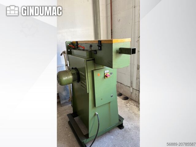 Machine Tool HAHNDORF REWK 86/14