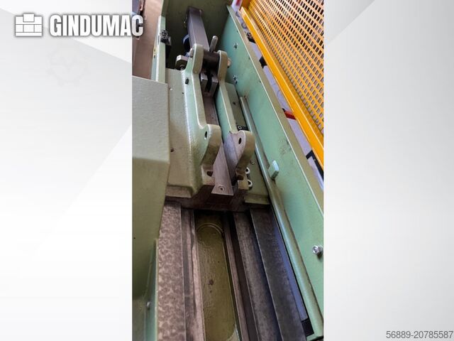 Machine Tool HAHNDORF REWK 86/14