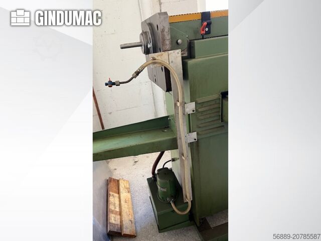 Machine Tool HAHNDORF REWK 86/14