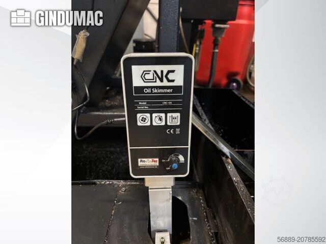 Turn-Mill Centre Mazak Integrex 200 IV ST