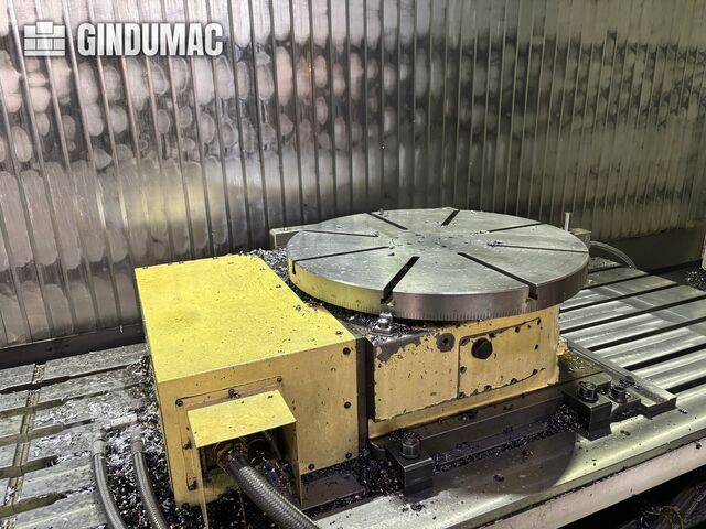 Vertical Machining Centre Mazak VTC 800/30SR