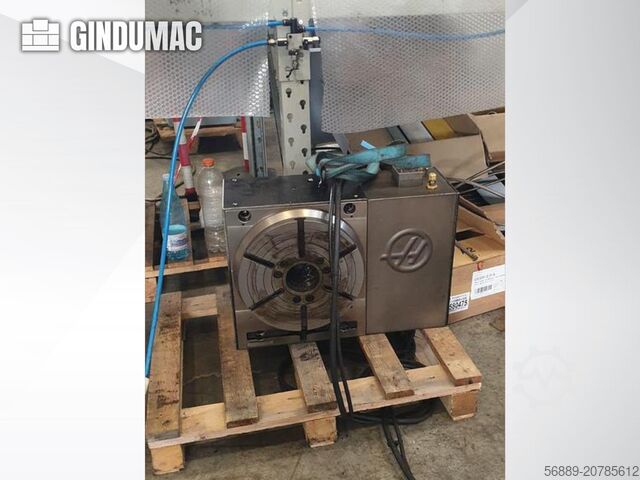 Vertical Machining Centre HAAS VF 7/50