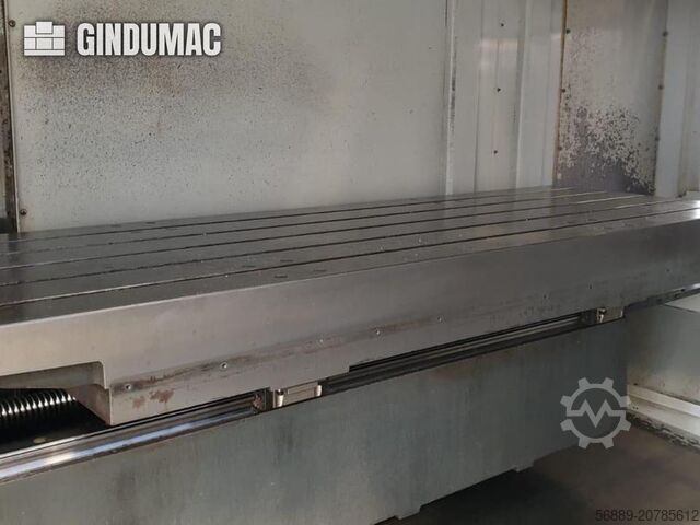 Vertical Machining Centre HAAS VF 7/50