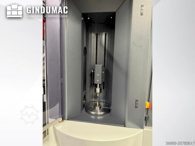 Optical Measurement Machine MAHR MahrShaft SCOPE 250 plus