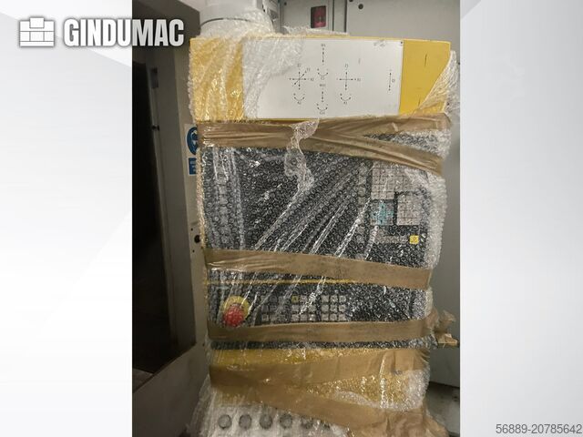 Vertical Turning Machine EMAG VTC 250