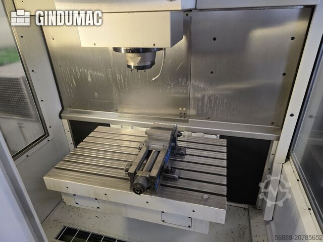 Vertical Machining Centre MIKRON VCP 600