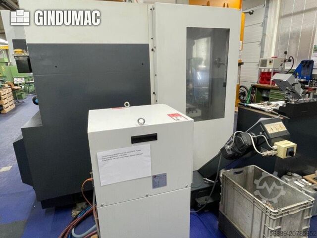 Vertical Machining Centre MIKRON VCP 600