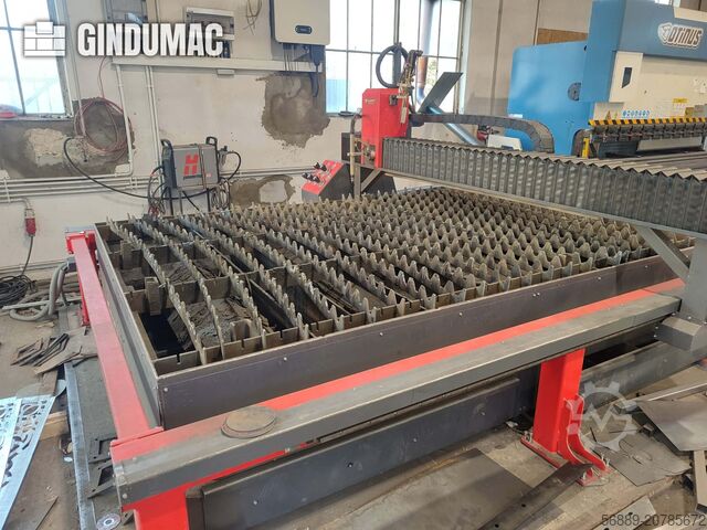 Plasma Cutting Machine Other UNI-KAT SPARK 2