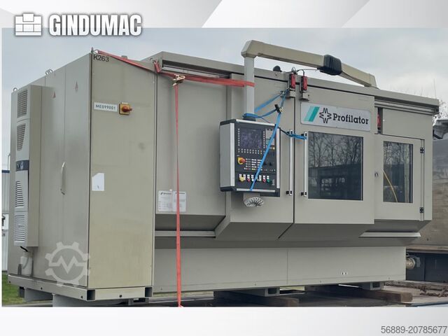 Machine Tool PROFILATOR VF-320-L