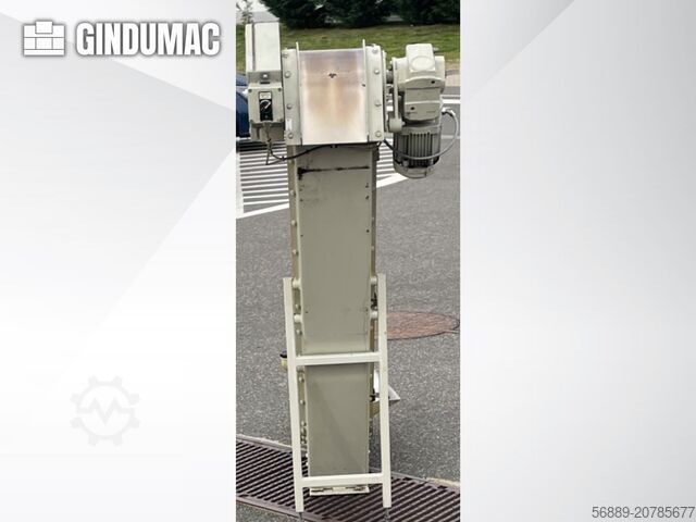 Machine Tool PROFILATOR VF-320-L