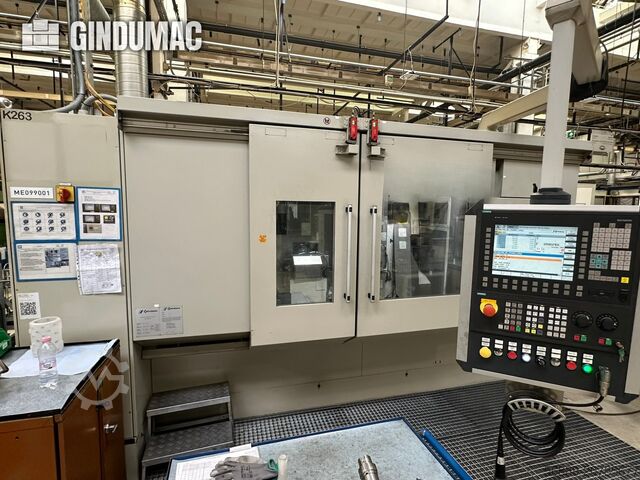 PROFILATOR VF-320-L PROFILATOR VF-320-L