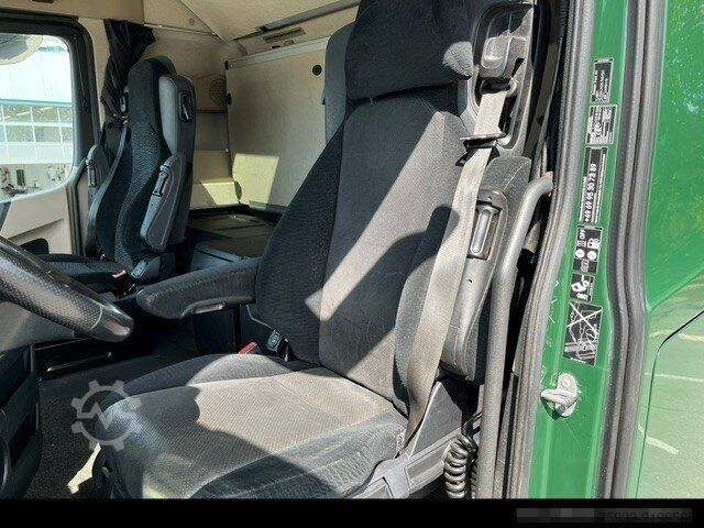 Tractor unit MERCEDES-BENZ Actros 1851 LS HAD 4x4 Retarder+Xenon+Hydraulik