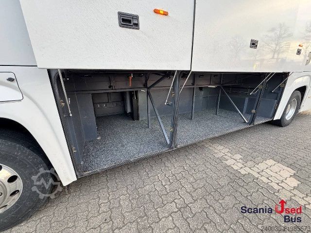 Autobus granturismo Scania Touring HD 12.1m