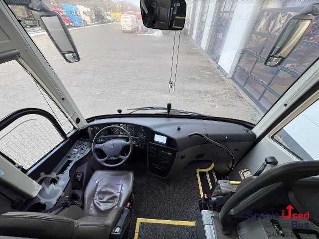 Autobus granturismo Scania Touring HD 12.1m