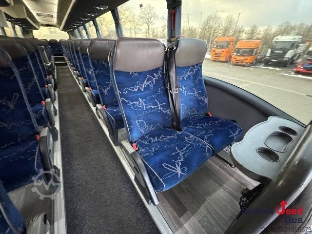 Autobus granturismo Scania Touring HD 12.1m