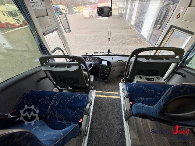 Autobus granturismo Scania Touring HD 12.1m