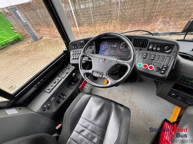 Autobus urbano Scania Citywide LE 12m Klima 6x vorhanden