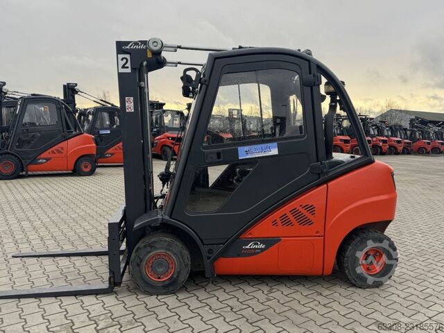  Linde H25D-02