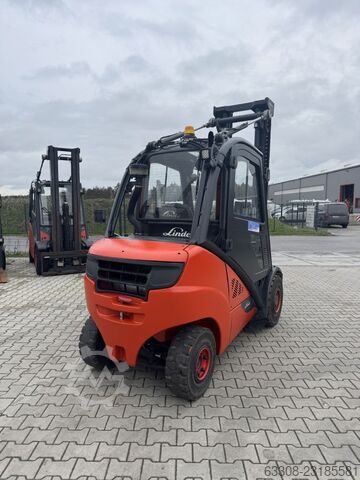  Linde H30D-02