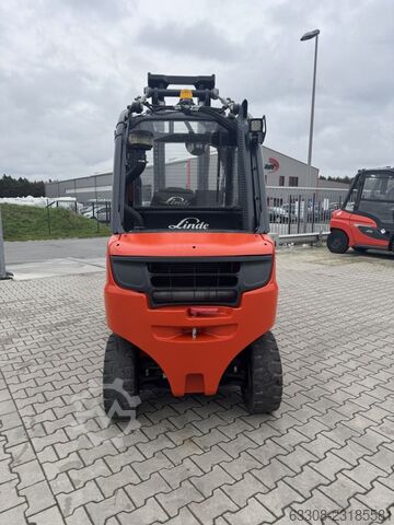  Linde H30D-02