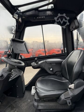  Linde H30D-02