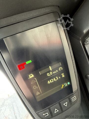  Linde H30D-02
