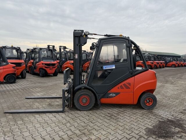  Linde H30D-02