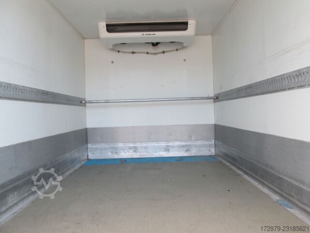 Furgon sa rashladnim sandukom IVECO 70 C17 3.0 *Thermo-King Tiefkühler*Euro5*LBW*