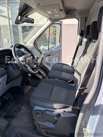 Furgoneta de caja alta FORD Transit 350 L3 Trend, AHK, Klima, Rückf.kamera