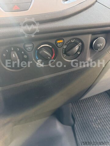 Furgoneta de caja alta FORD Transit 350 L3 Trend, AHK, Klima, Rückf.kamera