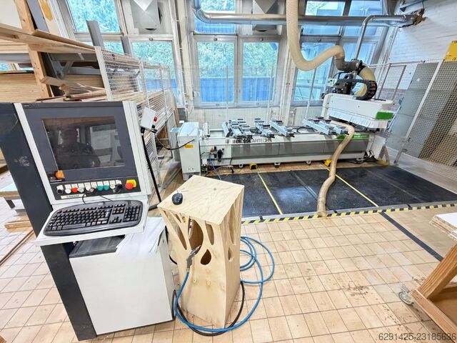  BIESSE BIESSE SKILL 300 CTS