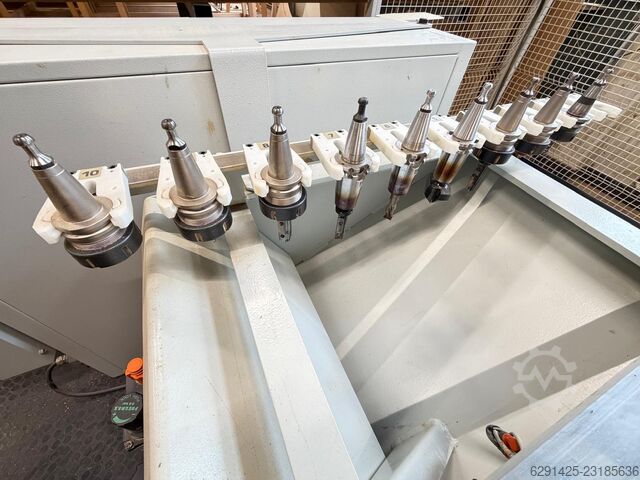  BIESSE BIESSE SKILL 300 CTS