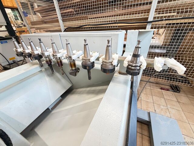  BIESSE BIESSE SKILL 300 CTS
