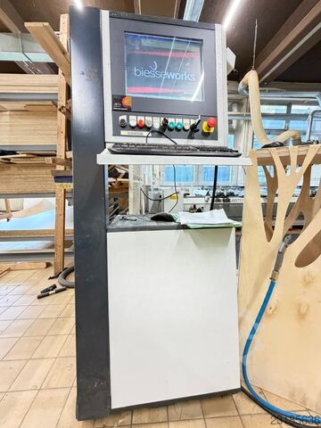  BIESSE BIESSE SKILL 300 CTS