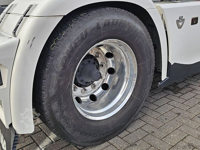 Standaard trekker SCANIA S580 Highline,durabright