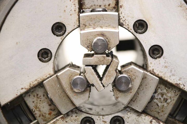 Thread cutting machine Rothenberger Supertronic 2SE