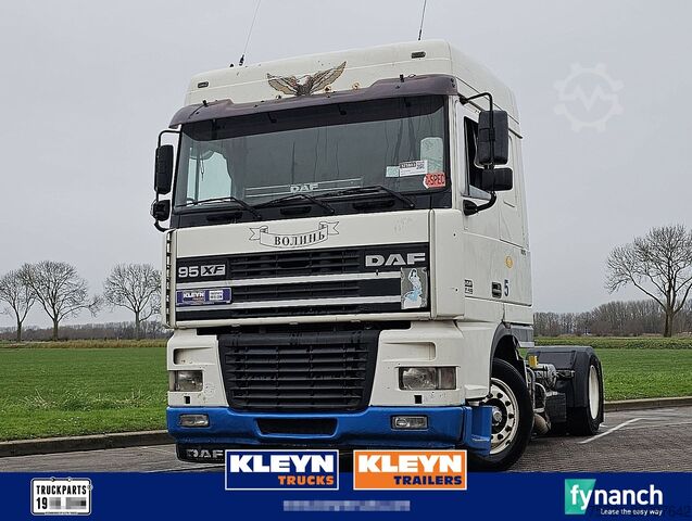 Standard-SZM DAF XF 95.430