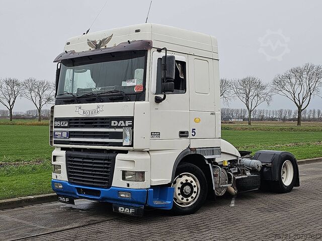 Standard-SZM DAF XF 95.430