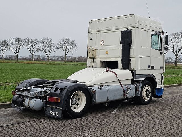 Standard-SZM DAF XF 95.430