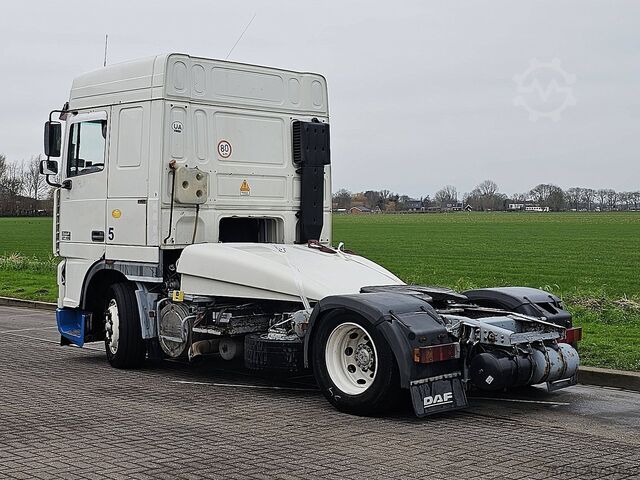 Standard-SZM DAF XF 95.430