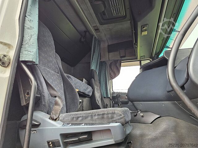 Standard-SZM DAF XF 95.430