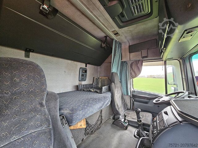 Standard-SZM DAF XF 95.430