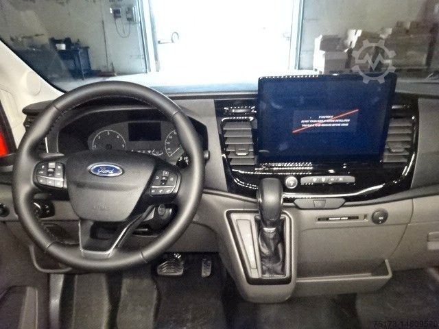 Autobus FORD Transit 460L4 Autom 18Sitzer Stndhzg