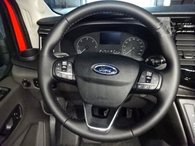 Autobus FORD Transit 460L4 Autom 18Sitzer Stndhzg
