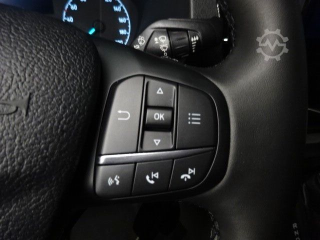 Autobus FORD Transit 460L4 Autom 18Sitzer Stndhzg