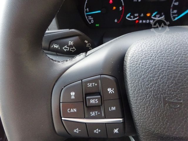 Bus FORD Transit 460L4 Autom 18Sitzer Stndhzg