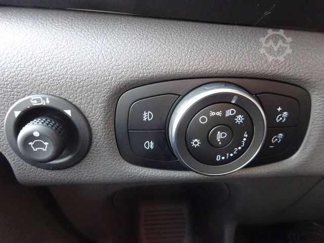 Bus FORD Transit 460L4 Autom 18Sitzer Stndhzg